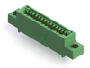 Card Edge Conn, Single, 14Pos, Th; Card Edge Connector Type Edac - 65AJ4498 - Newark, An Avnet Company