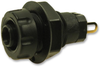 Banana Jack, 40Mm, 30A, Solder, Black; Gender Cliff Electronic Components - 55X2093 - Newark, An Avnet Company