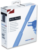 Shrink Tubing, His-3, 3Mm, Black, 10M; Shrink Ratio Hellermanntyton - 35M1065 - Newark, An Avnet Company