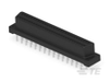 D-Shaped Connectors - 6-5174215-4 - TE Connectivity