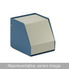 Small Enclosures - General Purpose Metal - SCEM161110WH - Hammond Manufacturing Company Inc.