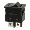 Switches - Rocker Switches - 1177814-A8WD-1162 - Win Source Electronics