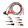 Banana Plug Lead & Hook Assortment Kit -- 3510 - Image
