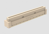 0.8 mm pitch Board to Board connector - G832MB031005022HR - Amphenol Communications Solutions