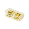 Optoelectronics - LED Indication - Discrete -- XZBGR155W5MAV