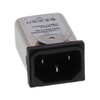 Power Entry Modules (PEM) - 817-2616-ND - DigiKey