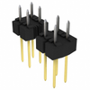 Headers, Male Pins - 900-0901310790-ND - DigiKey