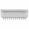 Headers, Male Pins - 23-0533251260-ND - DigiKey