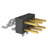 Headers, Male Pins - TSM-103-01-S-DH-LC-ND - DigiKey