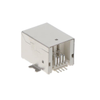 USB, DVI, HDMI Connector Assemblies - USB-B-S-S-W-SM-ND - DigiKey