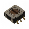 DIP Switches - 563-1036-1-ND - DigiKey