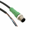 Circular Cable Assemblies - 277-4555-ND - DigiKey