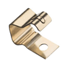 RFI and EMI - Contacts, Fingerstock and Gaskets - S7191-45R - Quarktwin Technology Ltd.