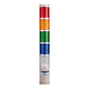 Stackable Tower Lighting, Beacons, and Components - MT5C5AL-RYGBC - Quarktwin Technology Ltd.