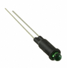 Panel Indicators, Pilot Lights -- 492-1613-ND