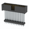 Headers, Male Pins - 612-ZSS-112-06-L-D-1000-ND - DigiKey