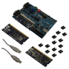 Development Boards, Kits, Programmers - Evaluation Boards - Embedded MCU, DSP Evaluation Boards - STM8/128-SK/RAIS - Shenzhen Shengyu Electronics Technology Limited