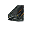 Din Rail, Channel - 277-3211892-ND - DigiKey