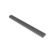 Headers, Receptacles, Female Sockets - 612-CLT-124-02-S-D-BE-A-ND - DigiKey