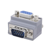 D-Sub, D-Shaped Connector Adapters - 5073-DG90H15MF1-ND - DigiKey