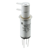 Power Relays, Over 2 Amps -- A104301-ND - Image