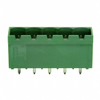 Headers, Plugs and Sockets - A98424-ND - DigiKey