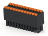 PCB Terminal Blocks - 1-2842487-2 - TE Connectivity