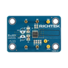Linear Voltage Regulator Evaluation Boards - EVB_RT9074-33GSP-ND - DigiKey