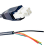 Rectangular Cable Assemblies - 1939-MLX4246441M2SSS-ND - DigiKey