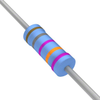 Through Hole Resistors - YR1B187KCC-ND - DigiKey