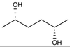 (2S,5S)-(+)-Hexanediol - 10612 - Medical Isotopes, Inc.