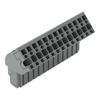 Female connector/socket - 769-113/022-000 - WAGO