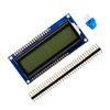 LCD, OLED Character and Numeric - 1528-399-ND - DigiKey