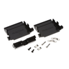 D-Sub, D-Shaped Connector Backshells, Hoods - 900-1731140286-ND - DigiKey