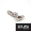OLYMPIA FREE-SWINGING CONCEALED HINGE FOR CABINETS - 360-26-19T85 - 360-26-19T85 - Sugatsune America, Inc.