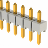 Headers, Male Pins - 612-HTSW-140-05-G-S-ND - DigiKey