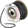 Sleeving, Polyester Braid; Non-fraying;Size 1/8