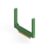 Edgeboard Connectors - 151-345-044-560-858-ND - DigiKey