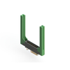 Edgeboard Connectors - 151-395-026-558-558-ND - DigiKey