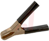 Clip;Solid Copper;Black;75A;Length 3