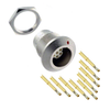 Circular Connector Assemblies - SC2272-ND - DigiKey