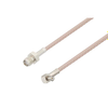Coaxial Cables (RF) - 6099-PE33795-48-ND - DigiKey