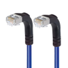 Modular/Ethernet Cables (RJ45, RJ11) - 5073-TRD815SRA3BL-7-ND - DigiKey