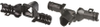 Automotive Connector Backshells - 7242365 - RS Components, Ltd.