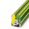 DIN Rail Terminal Blocks - 8038277 - RS Components, Ltd.