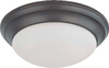 Flush Mounts-Bowl Style - 75624 - Light Center (The)