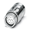 Industrial Circular Connectors - 2561440 - RS Components, Ltd.