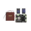 Evaluation and Demonstration Boards and Kits - 1738-KIT0197-ND - DigiKey