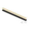 Headers, Male Pins - A105472TR-ND - DigiKey
