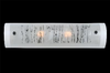 108364 Bathroom Fixtures-Two Lights - 484620 - Capital Lighting, Inc.